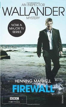 Firewall: Kurt Wallander