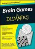 Brain Games For Dummies (For Dummies Series)
