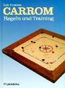 Carrom. Regeln und Training