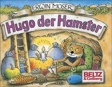 Hugo der Hamster (Kleinformat)