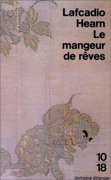 Le mangeur de rêves