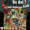 051/Tatort Kletterpark