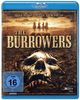 The Burrowers - Das Böse unter der Erde [Blu-ray]