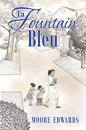 La Fountain Bleu