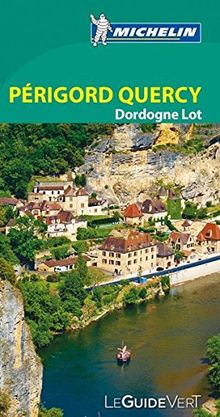 Périgord, Quercy, Dordogne, Lot