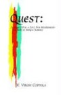 Quest:: A Search For A Soul For Modernkind