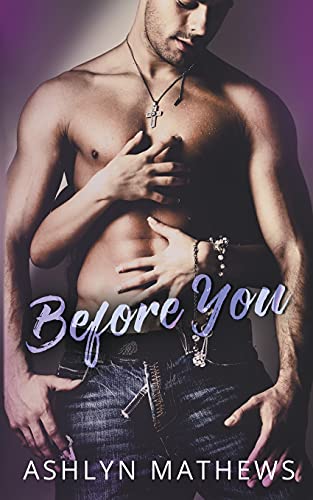 Before You (Kiss Starter)