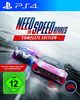 Need for Speed: Rivals - Complete Edition - [Playstation 4]