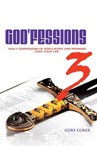 God’fessions 3