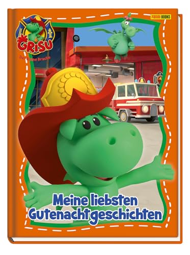 Weber, Claudia: Grisu Der kleine Drache: Meine liebsten Gutenachtgeschichten