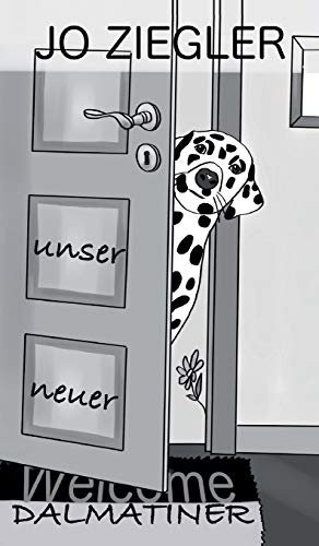 UNSER NEUER DALMATINER