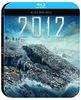 2012 [Blu-ray] [FR Import]