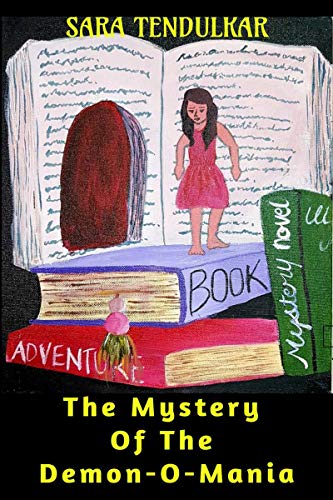 The Mystery Of The Demon-O-Mania