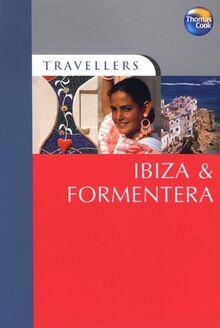 Travellers Ibiza & Formentera (Thomas Cook Travellers Guides)