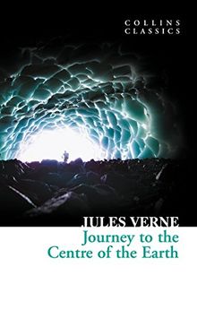 Journey to the Centre of the Earth (Collins Classics) von Verne, Jules | Buch | Zustand sehr gut