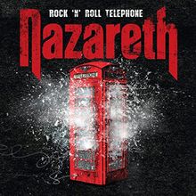 Rock 'n' Roll Telephone (2CD Deluxe Edition)