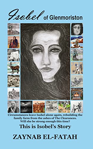 Isobel of Glenmoriston: This is Isobel's Story