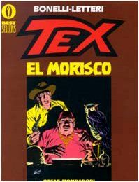 Tex. El morisco