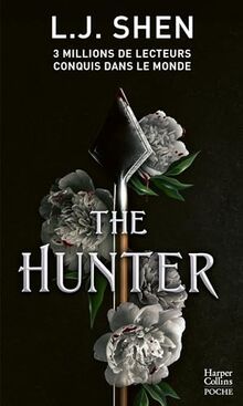 Boston belles. Vol. 1. The hunter