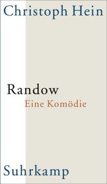 Randow: Eine Komödie