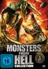 Monsters from Hell Collection [2 DVDs]