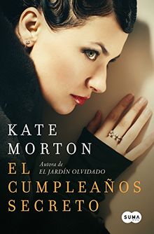 El cumpleaños secreto (KATE MORTON, Band 740004)