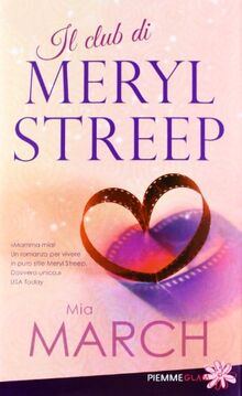 Il club di Meryl Streep