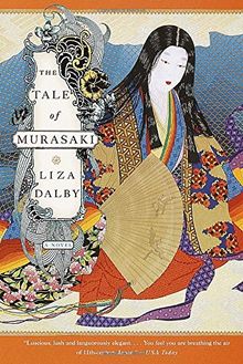 The Tale of Murasaki: A Novel