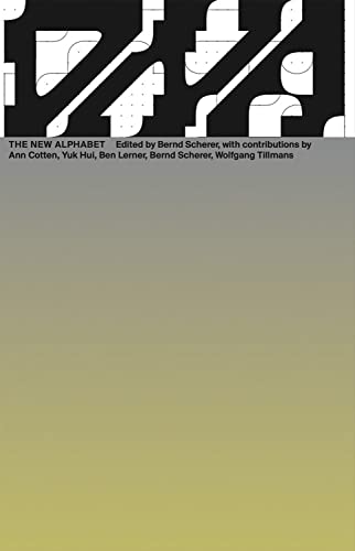 DNA #1 : The New Alphabet