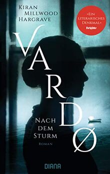 Vardo – Nach dem Sturm: Roman