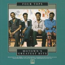 Motowns Greatest Hits