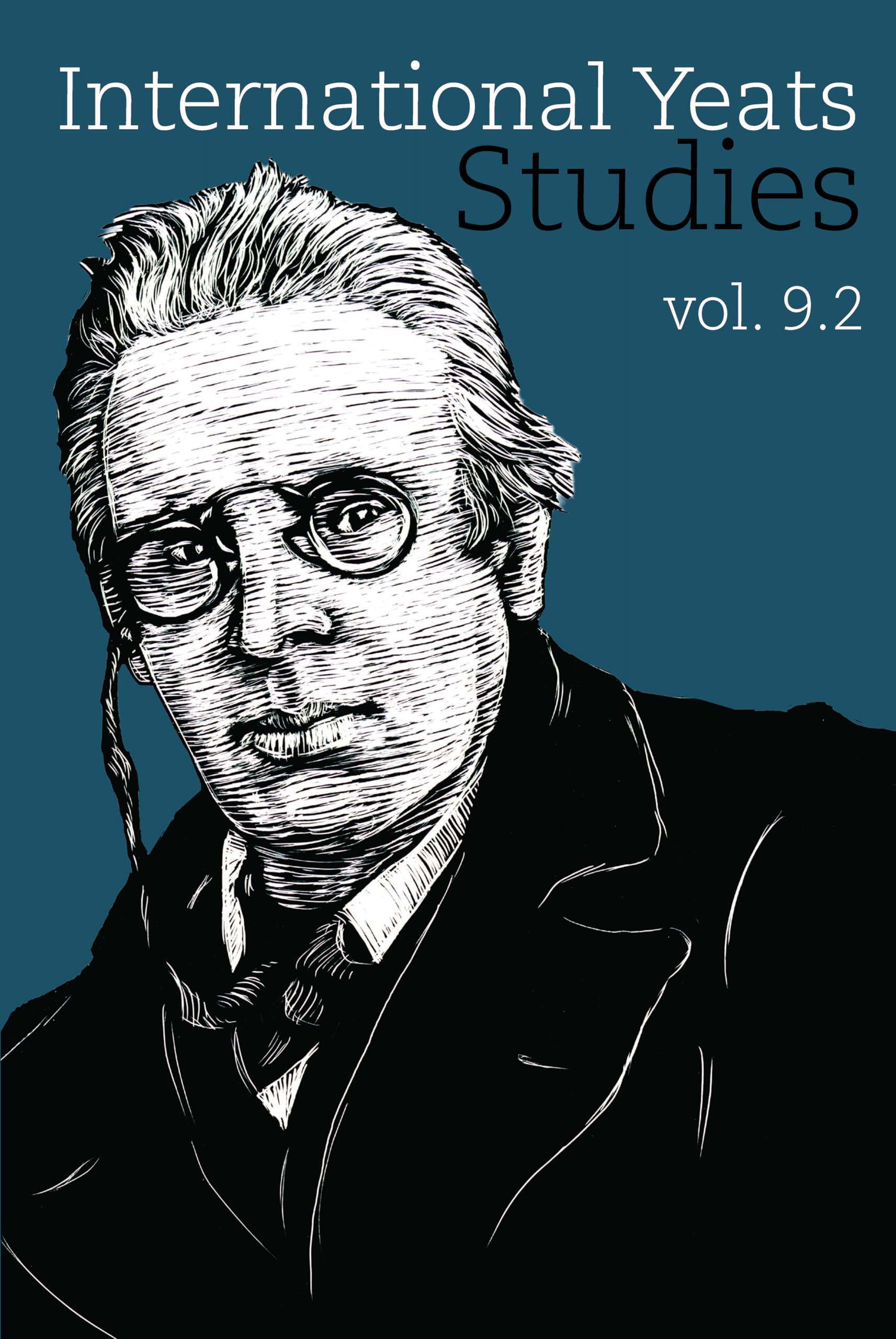 International Yeats Studies: Vol. 9.2
