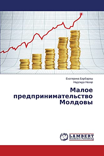 Малое предпринимательство Молдовы