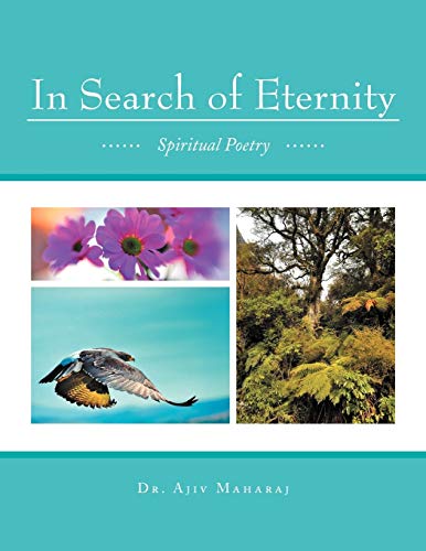 In Search of Eternity: Spiritual Poetry