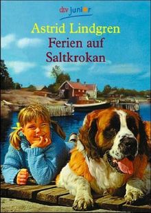 Ferien auf Saltkrokan