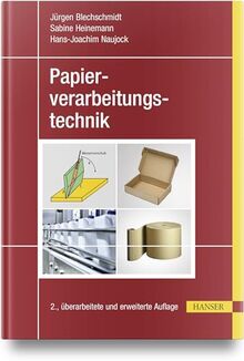 Papierverarbeitungstechnik