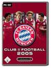 FC Bayern München Club Football 2005