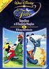 Topolino e il fagiolo magico + Il drago riluttante Volume 06 [IT Import]