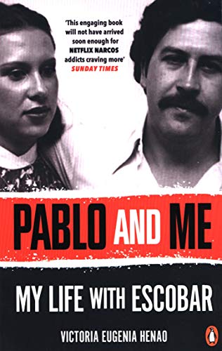 Henao, Victoria Eugenia: Pablo and Me