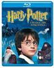 Harry potter a l'ecole des sorciers [Blu-ray] [FR Import]