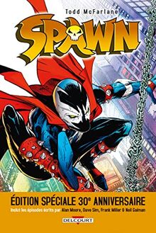 Spawn : édition spéciale 30e anniversaire