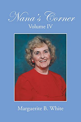 Nana's Corner Volume IV