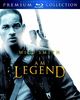 I Am Legend - Premium Collection [Blu-ray]