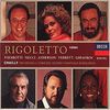 Giuseppe Verdi - Rigoletto (Gesamtaufnahme)
