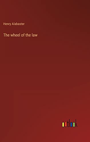 The wheel of the law