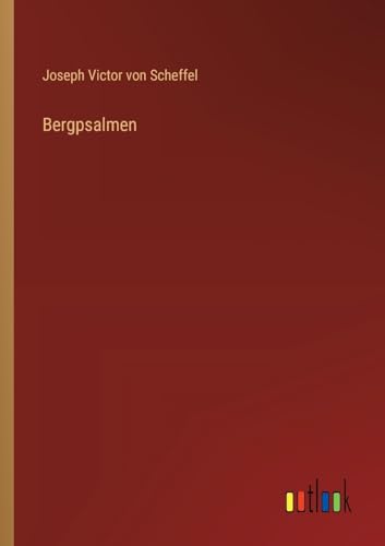 Bergpsalmen