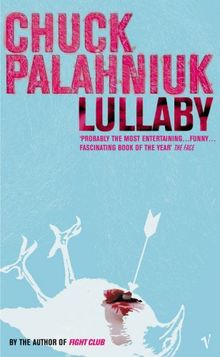 Lullaby de Chuck Palahniuk | Livre | état bon