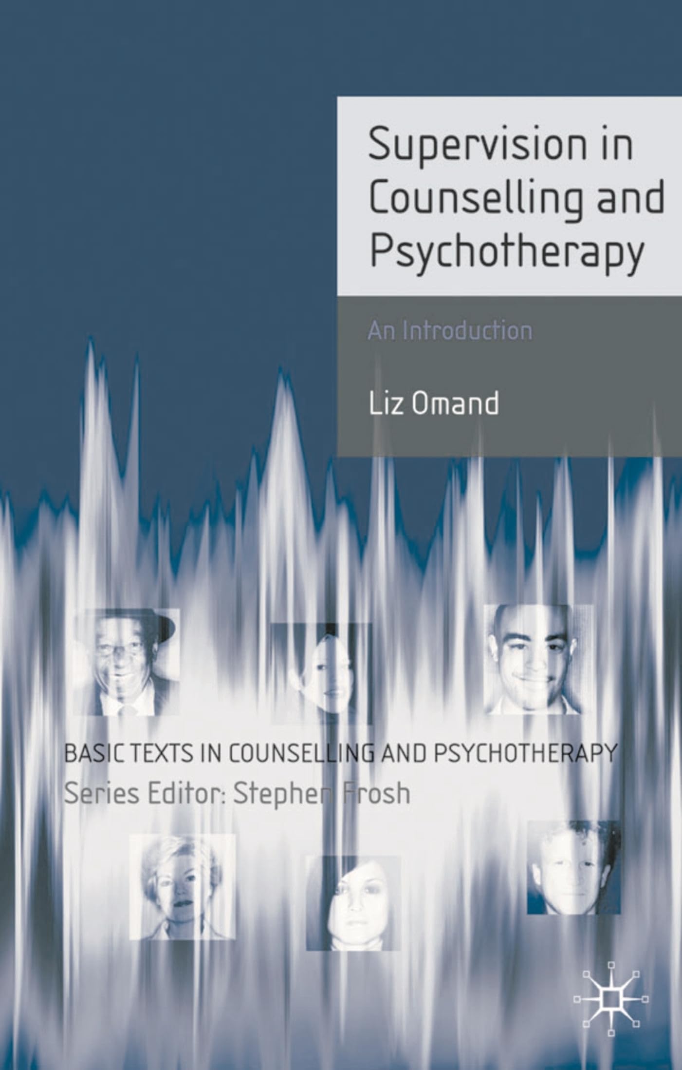 Supervision in Counselling and Psychotherapy: An Introduction (Basic Texts in Counselling and Psychotherapy)