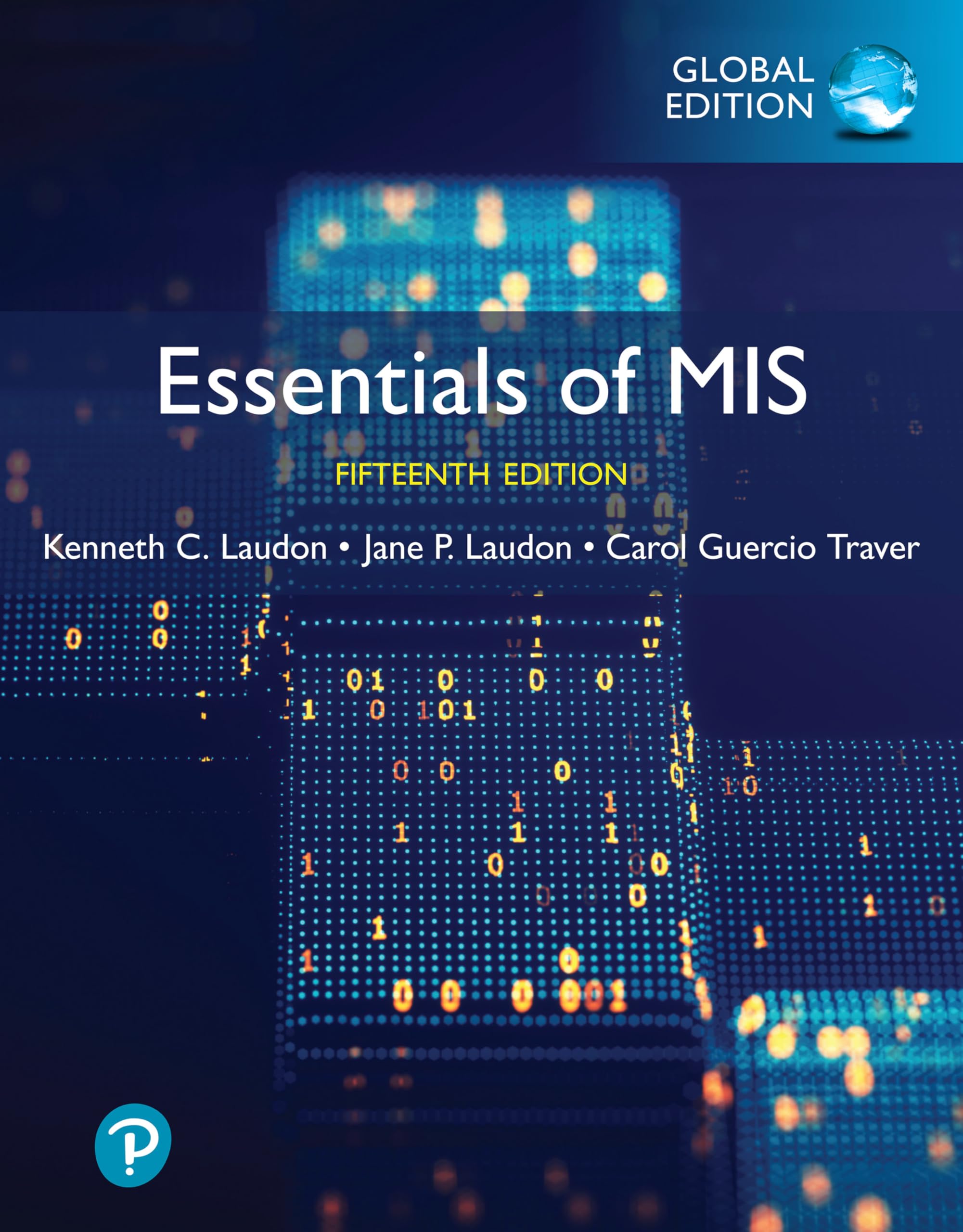 Essentials of MIS, Global Edition (Business and Economics)