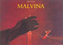 Malvina (Moritz)